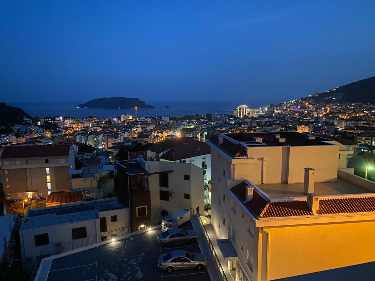 Vistamar & Aparthotel Budva
