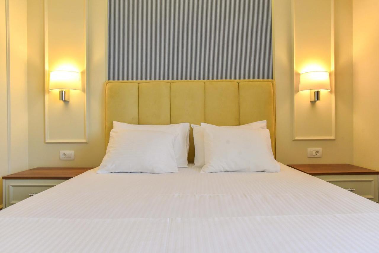 Vistamar & Aparthotel Budva