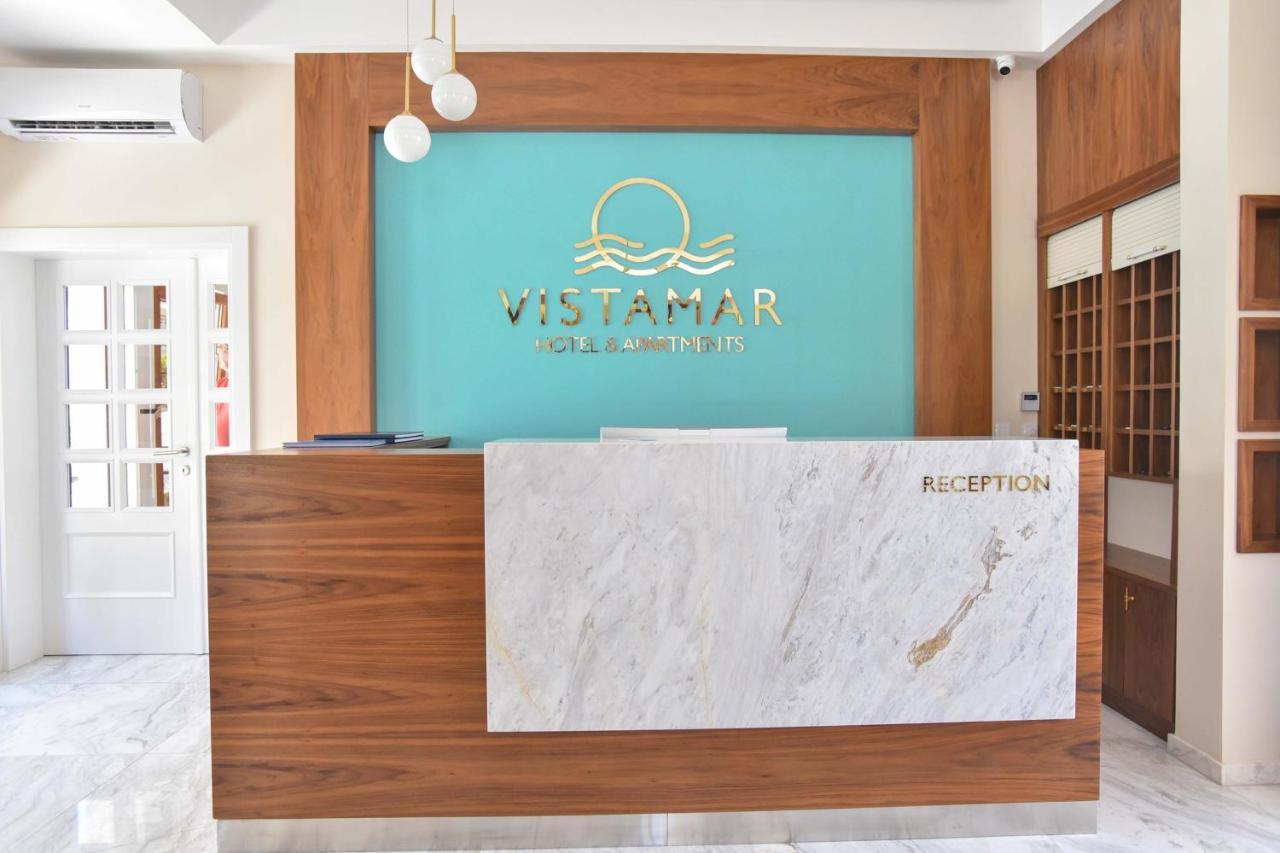 Vistamar & 4* Budva