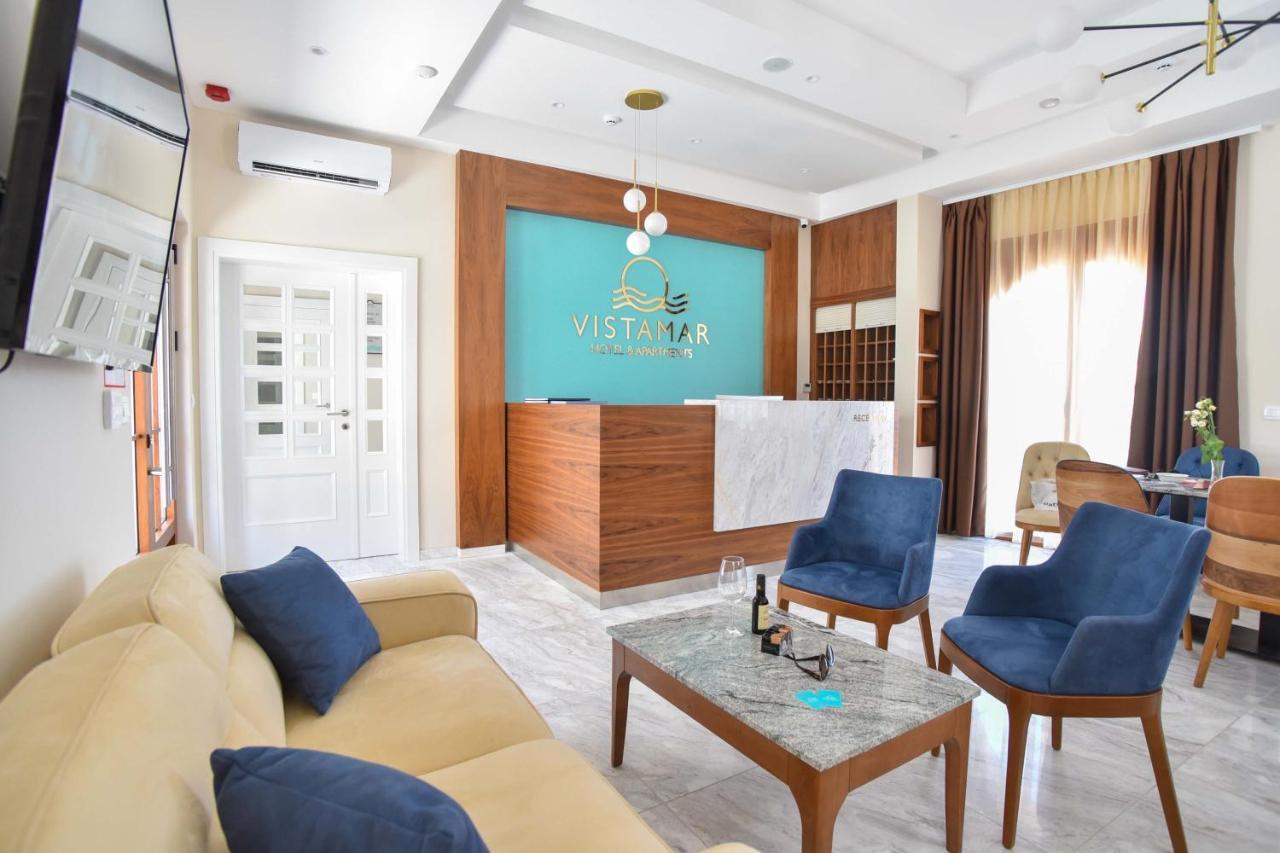 Vistamar & Aparthotel 4*