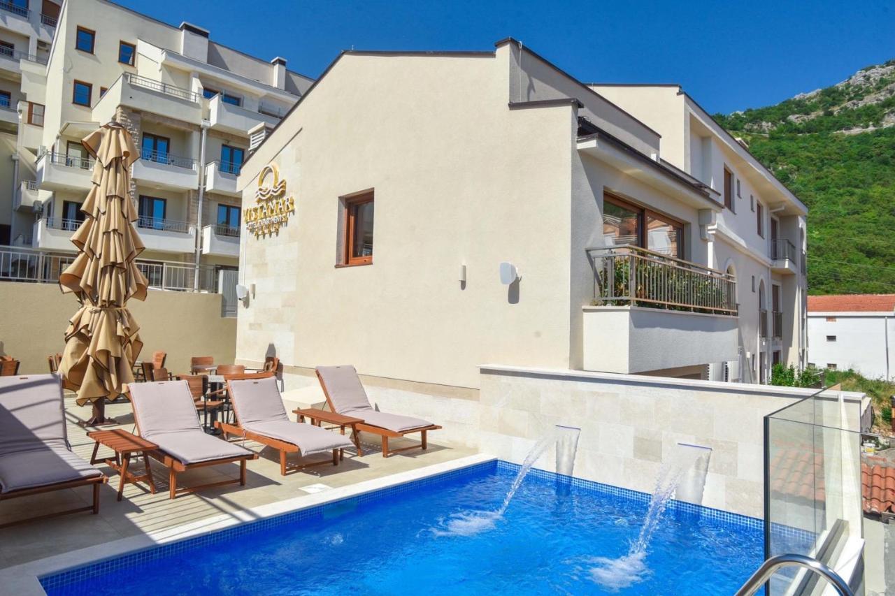 Vistamar & Aparthotel