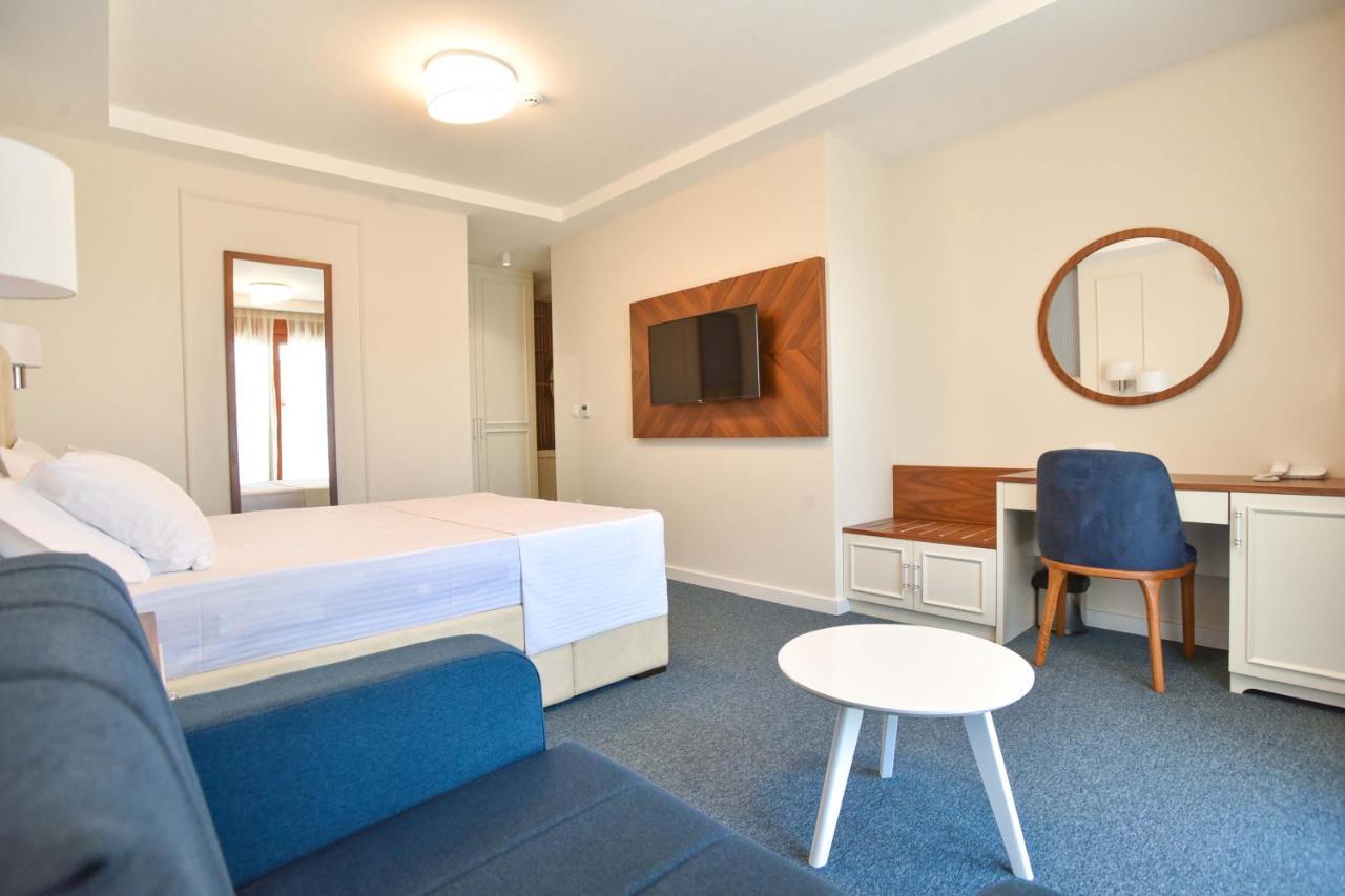 Vistamar & Aparthotel Budva