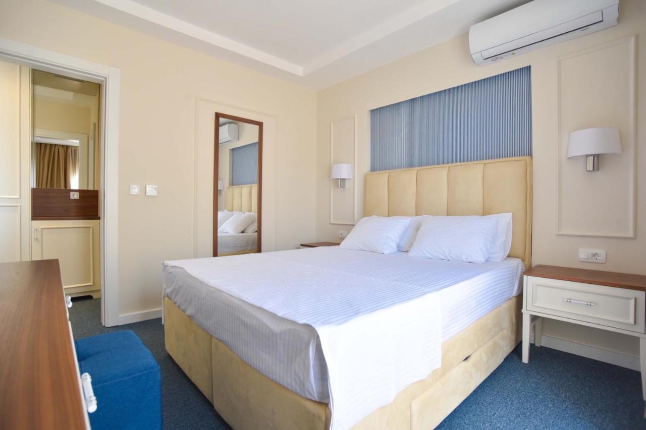 Vistamar & Aparthotel 4*