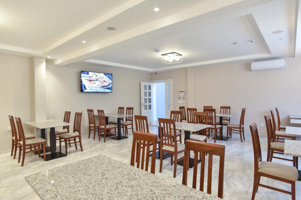 Vistamar & Aparthotel