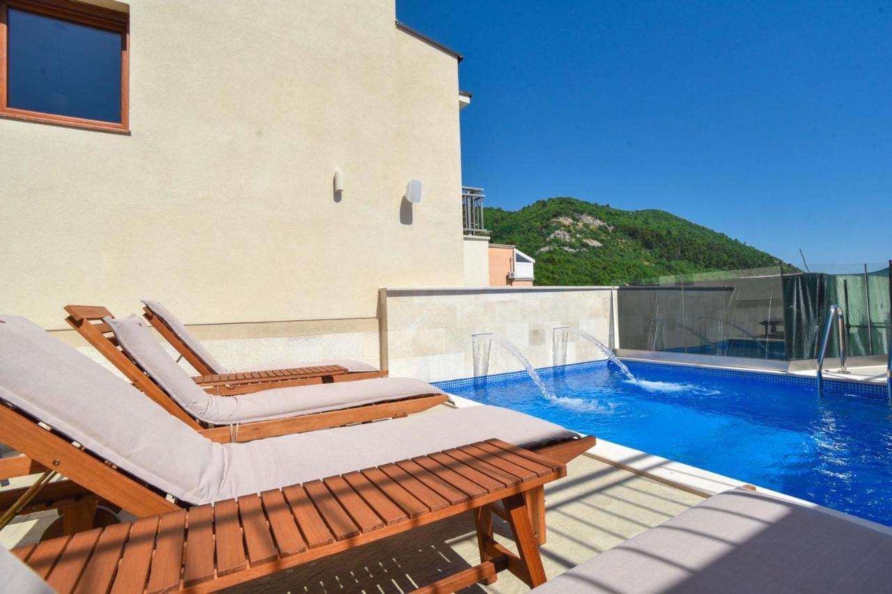 Vistamar & 4* Budva