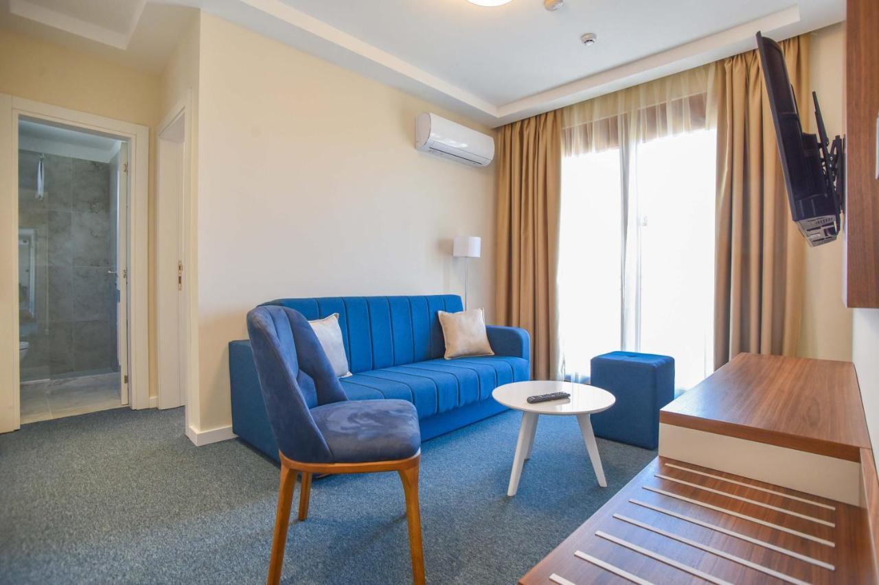 Vistamar & Aparthotel Budva