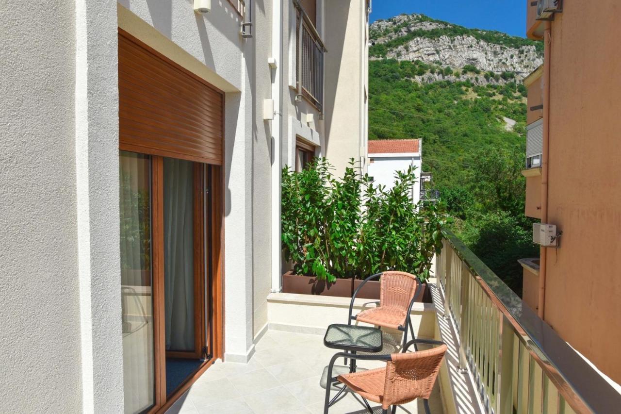Vistamar & Aparthotel Budva
