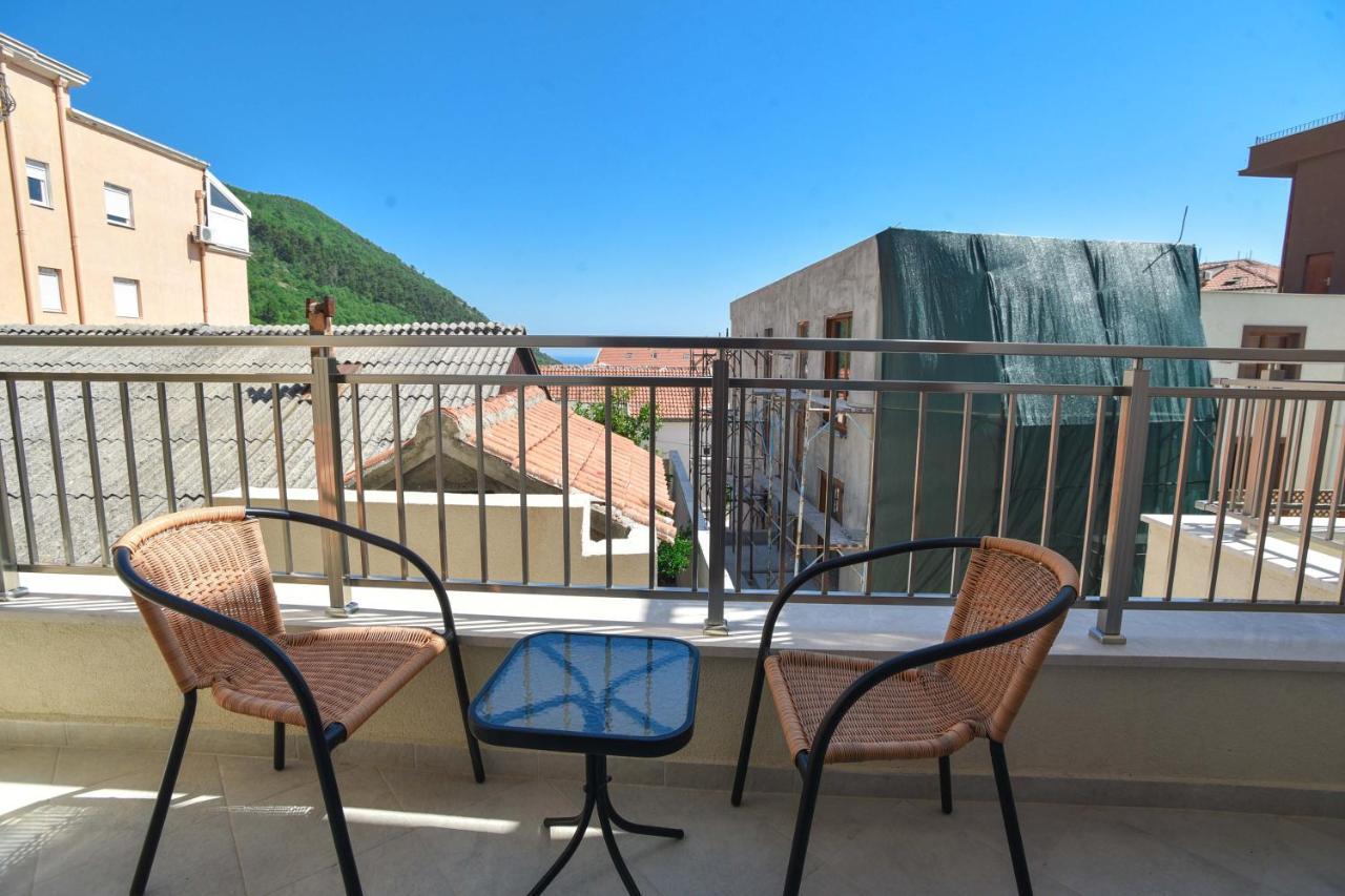 Vistamar & 4* Budva