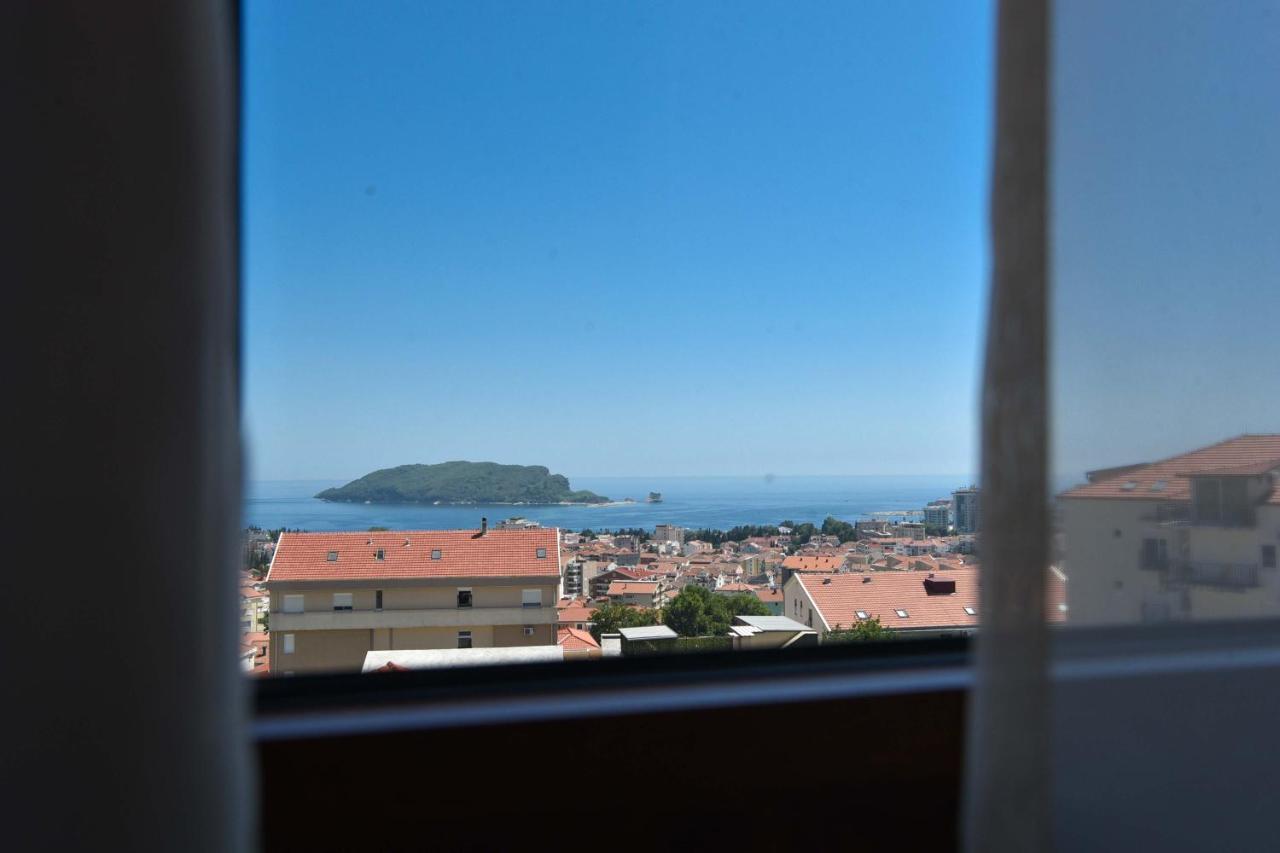 Vistamar & Aparthotel Budva