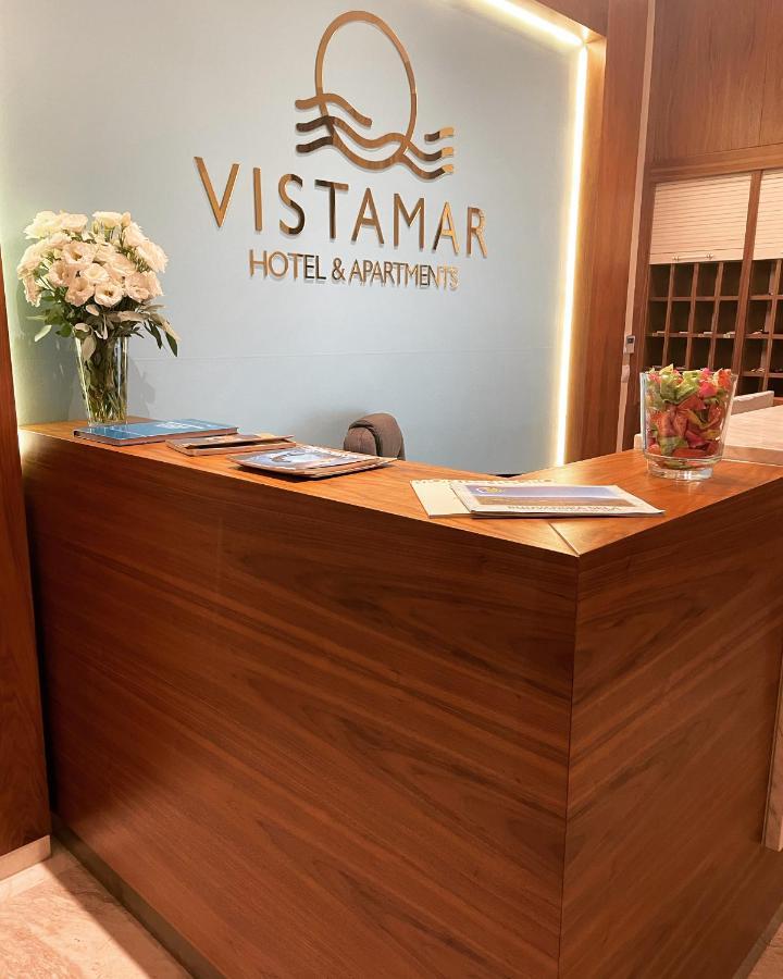 Vistamar & 4* Budva