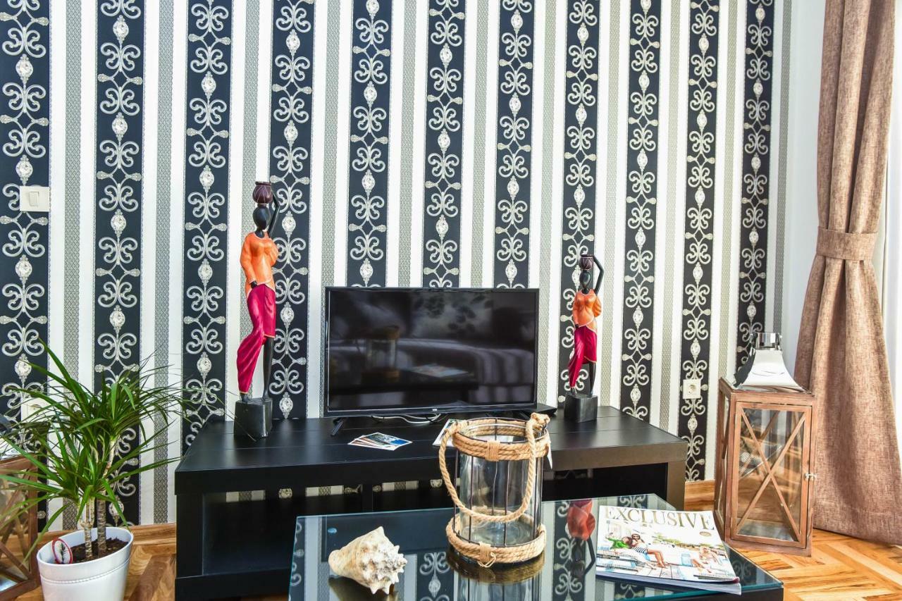 Aparthotel Vistamar & 4*