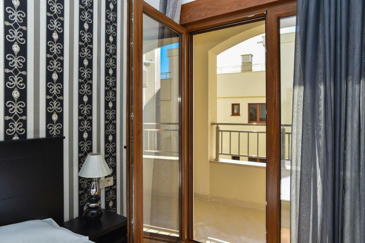 Vistamar & Aparthotel 4*