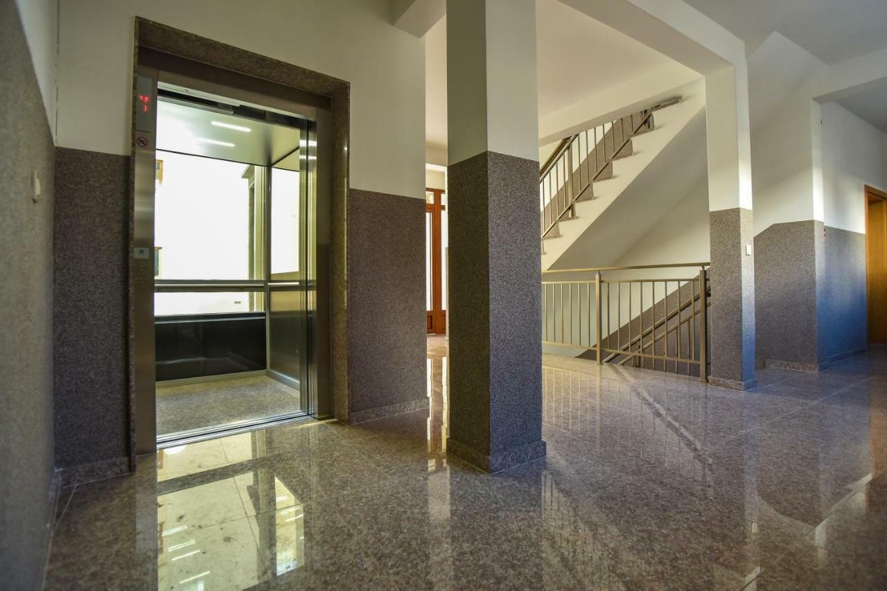 Vistamar & Aparthotel Budva