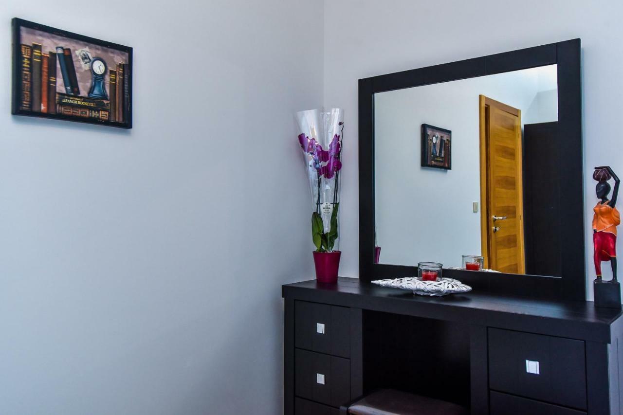 Vistamar & Aparthotel 4*