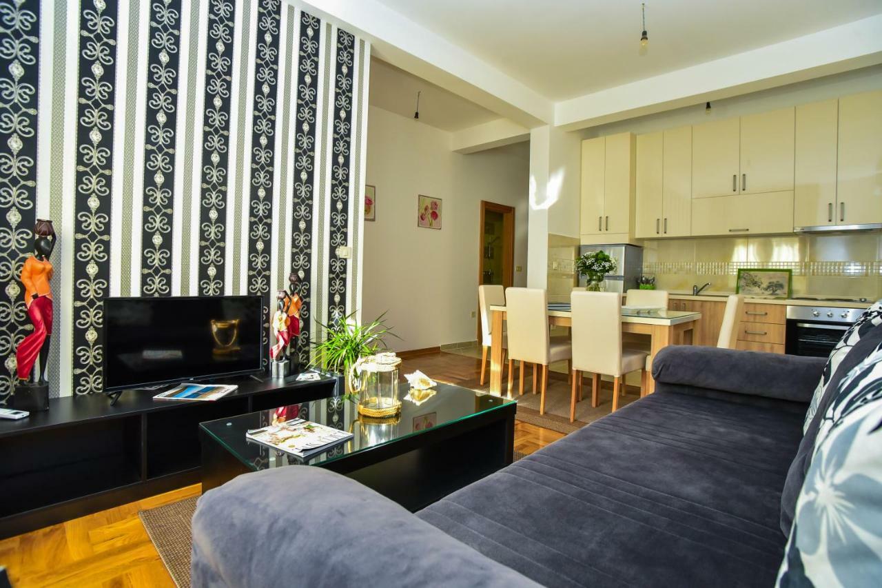 Vistamar & Aparthotel Budva