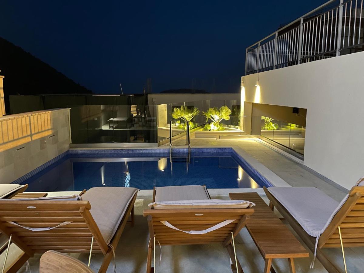 Vistamar & Hotel apartamentowy Budva