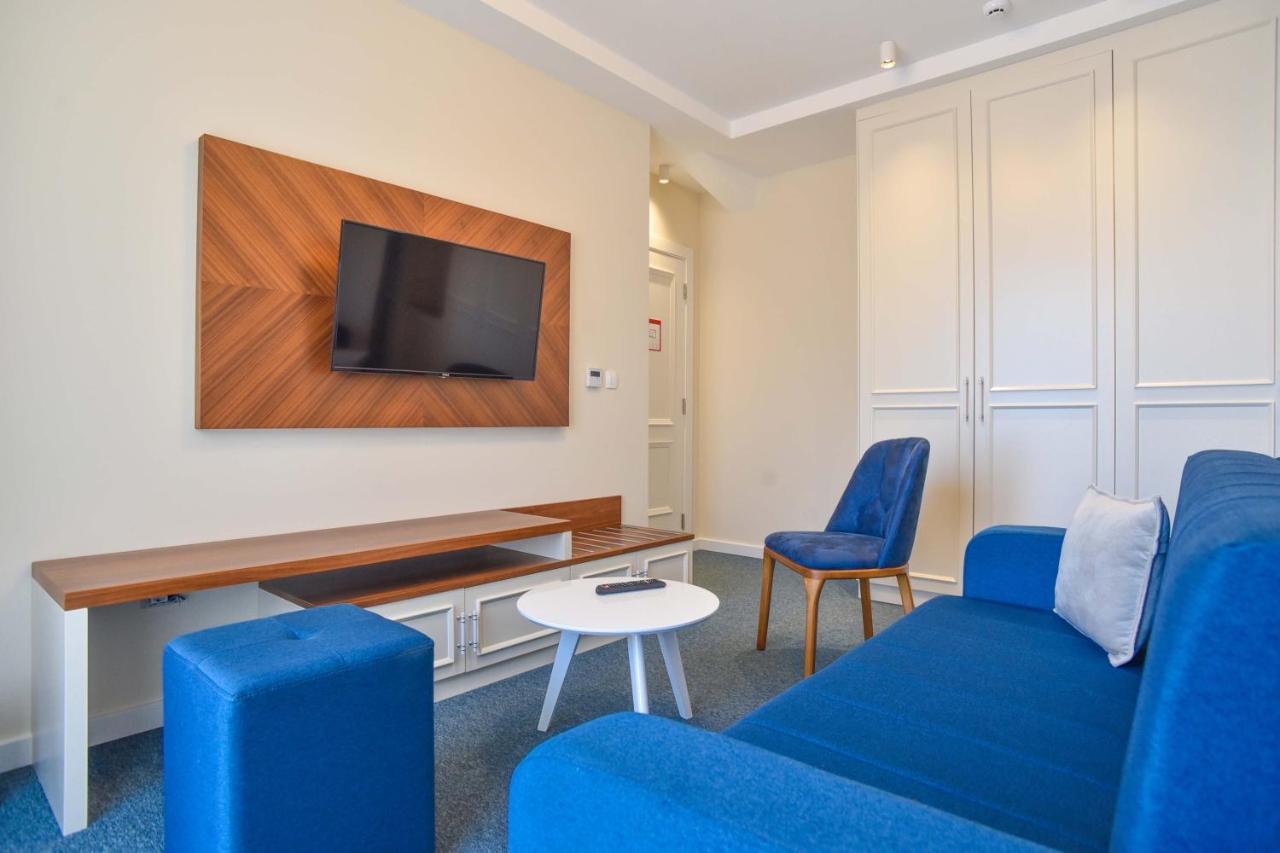 Vistamar & Hotel apartamentowy