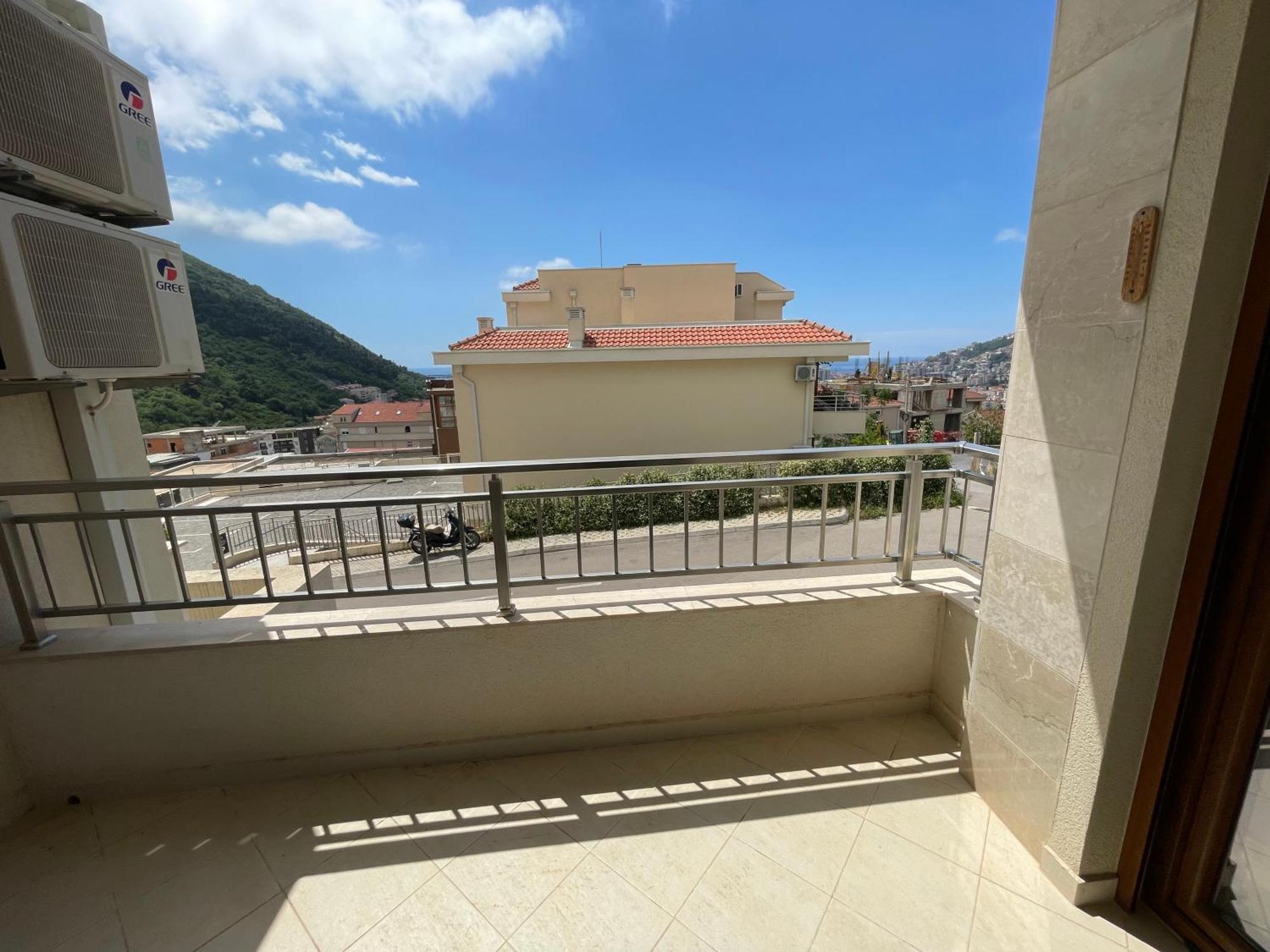 Vistamar & Budva