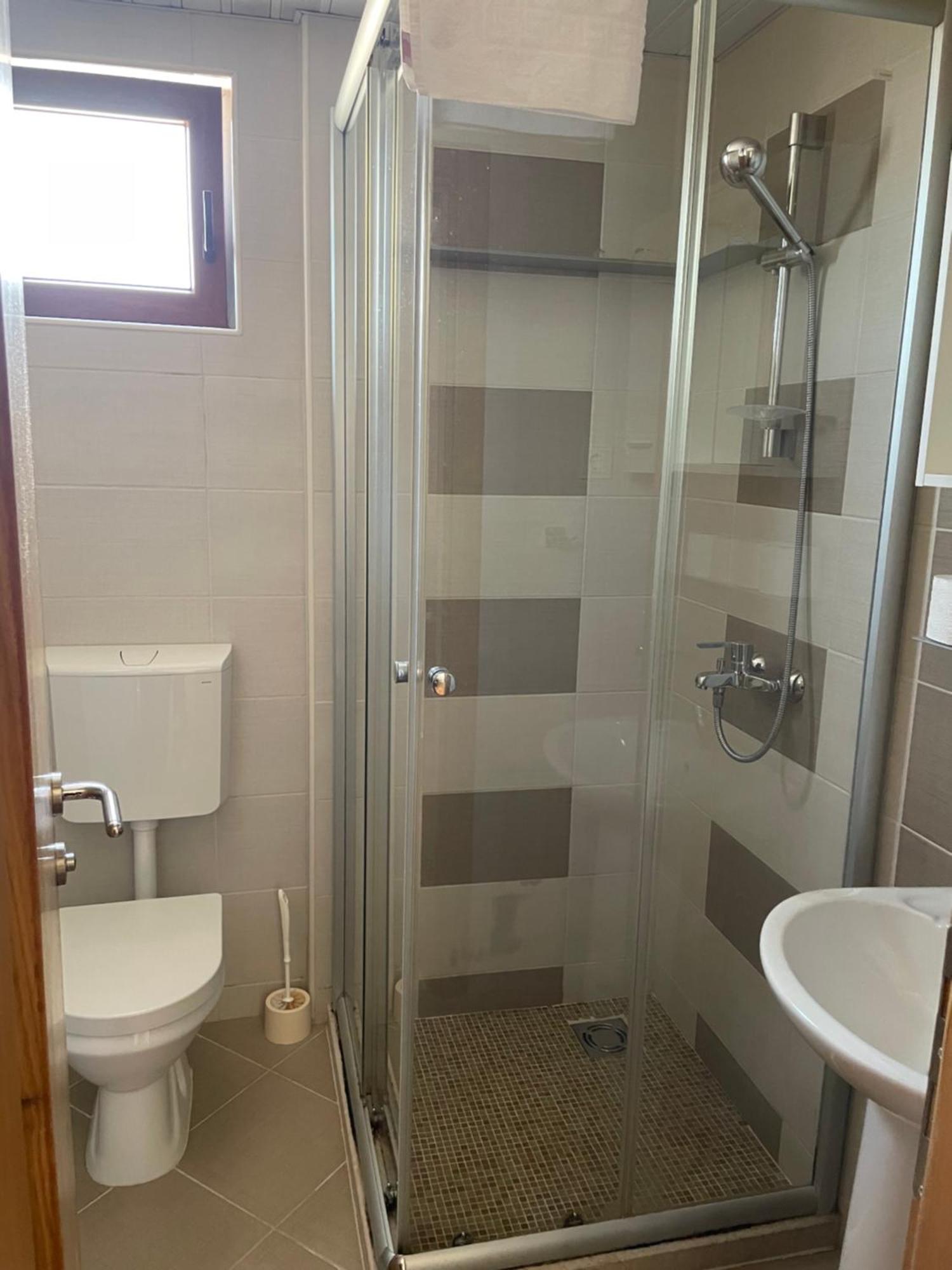 Apart Otel Vistamar &