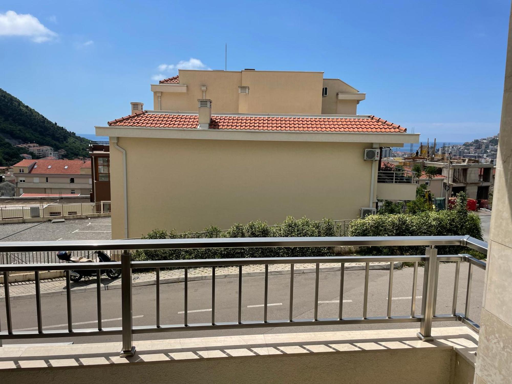 Vistamar & Apart Otel 4*