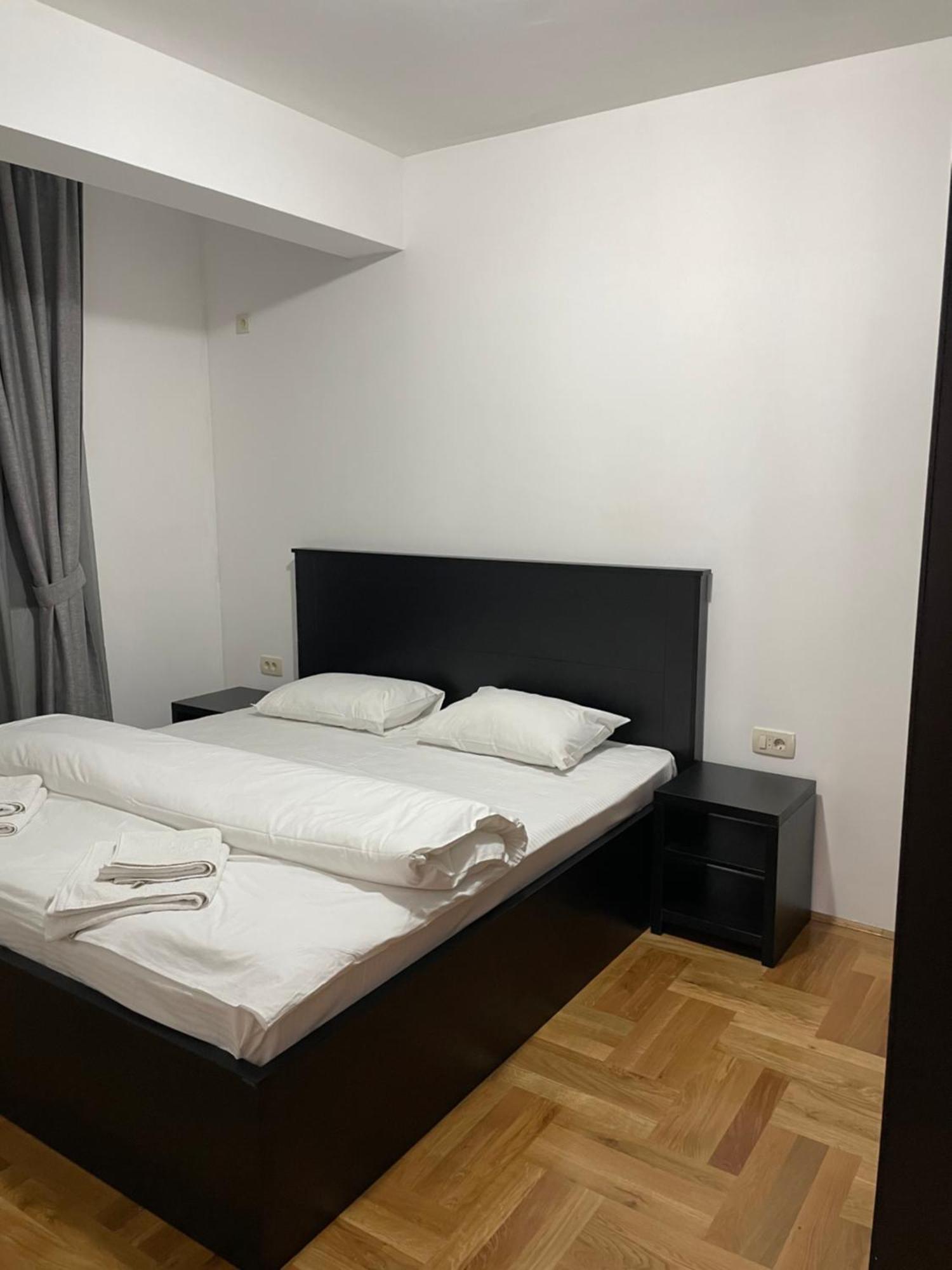 Apart Otel Vistamar & Budva