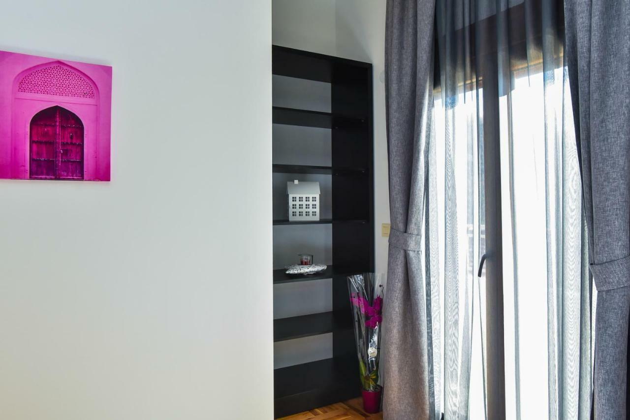 Aparthotel Vistamar & Budva